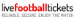 Livefootballtickets Logo