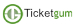 Ticketgum Logo
