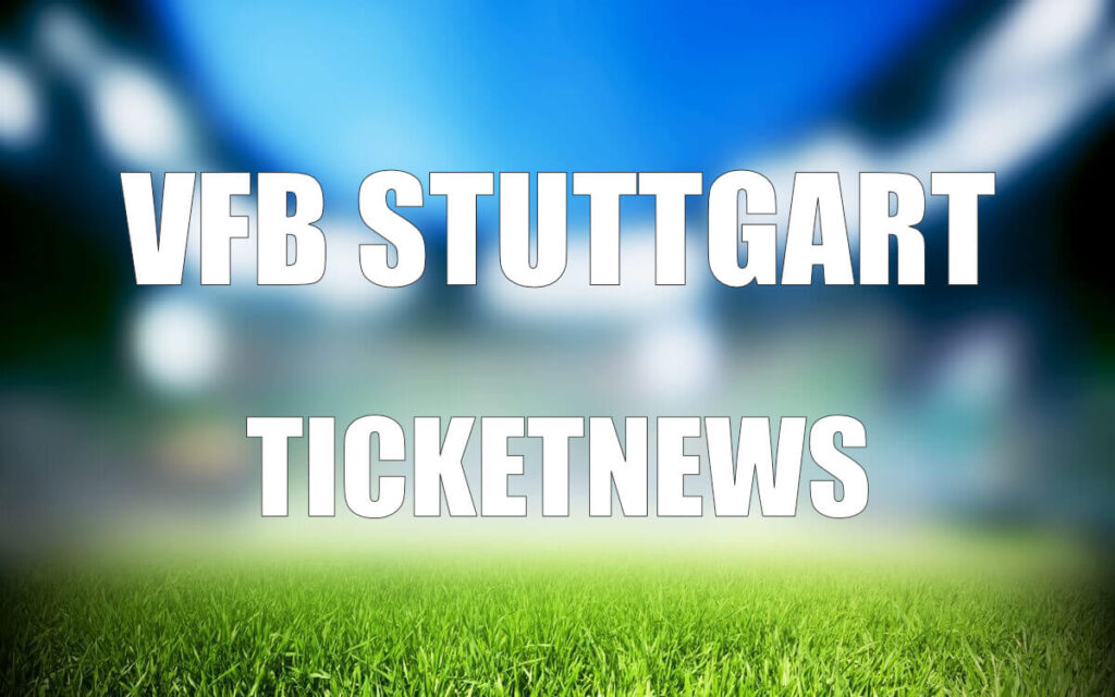 VfB Stuttgart Tickets New Rules For Home And Away Matches In 2024 25