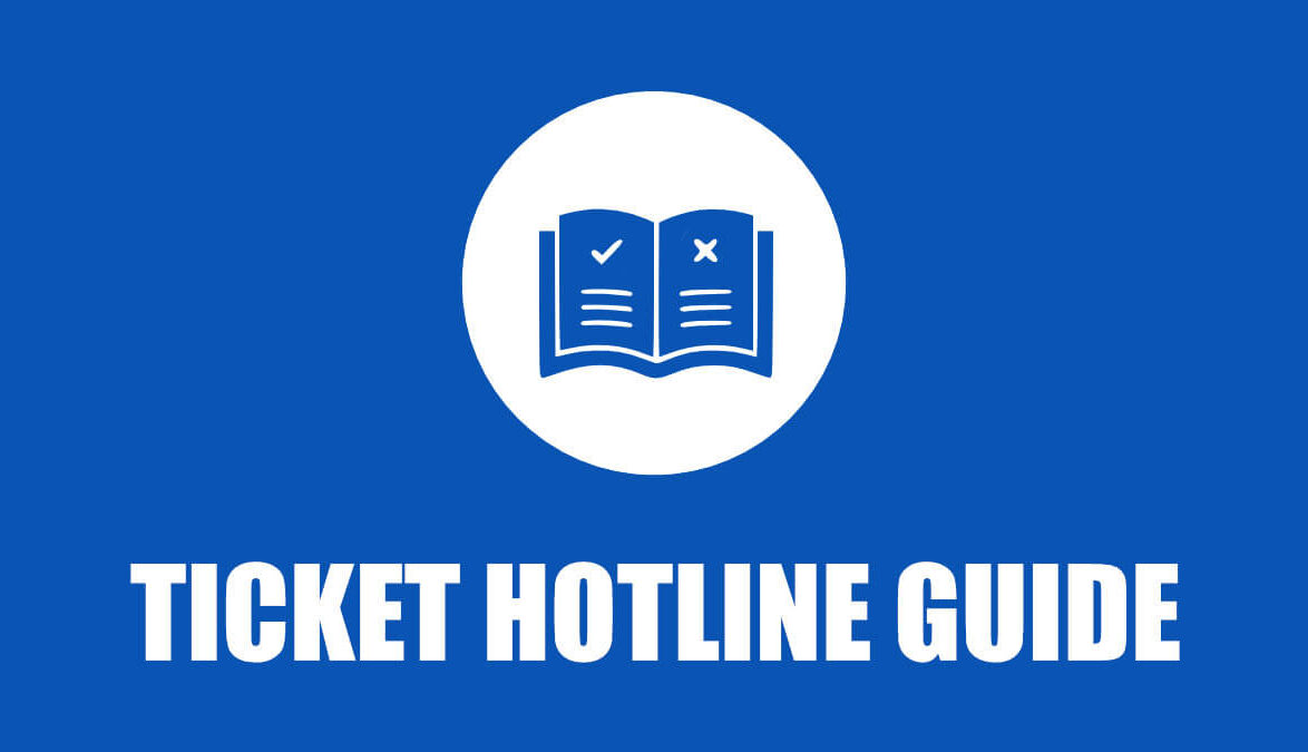 Guide: Buy soccer tickets by phone