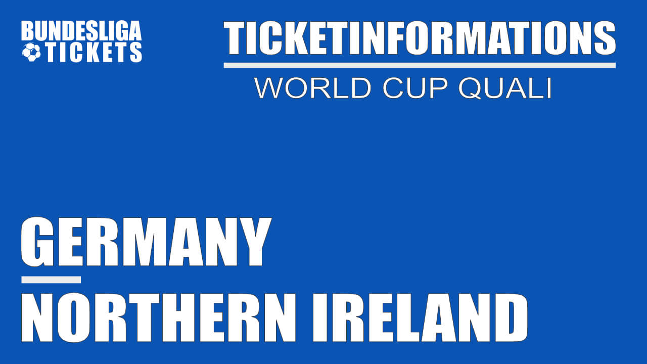 Score Northern Ireland Football Tickets: Your Ultimate Guide