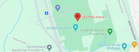 Schalke 04 Stadium Veltins Arena Location Schalke 04 Stadium Veltins Arena Location
